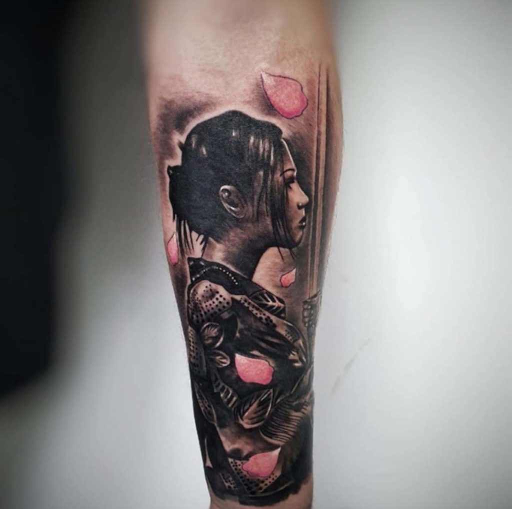 tattoo studio essen